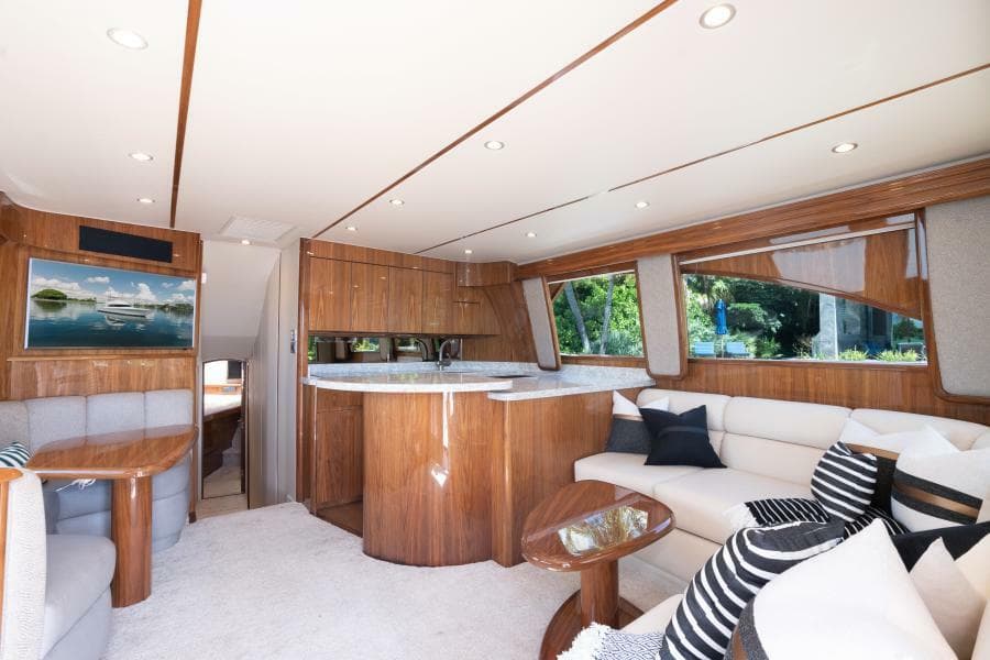 2019 Viking Convertible - Photo 8