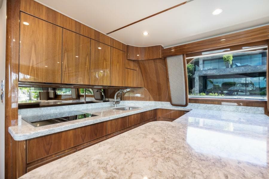 2019 Viking Convertible - Photo 4