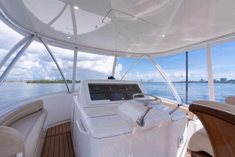 2019 Viking Convertible - Photo 5