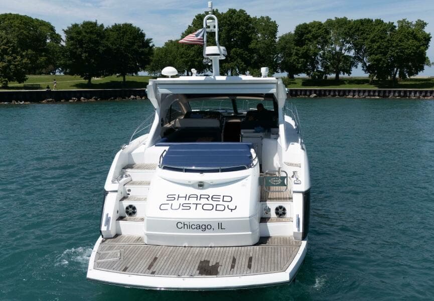 2013 Sunseeker 48 Portofino