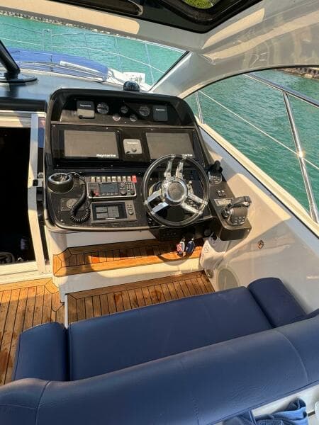 2013 Sunseeker 48 Portofino