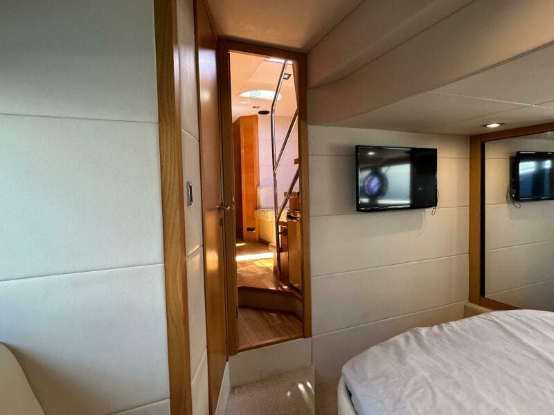 2013 Sunseeker 48 Portofino