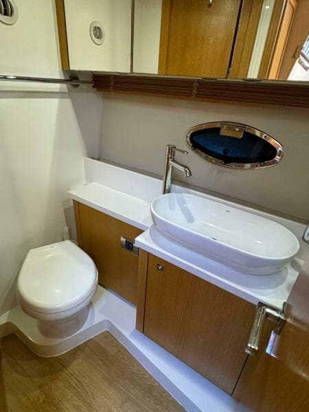 2013 Sunseeker 48 Portofino