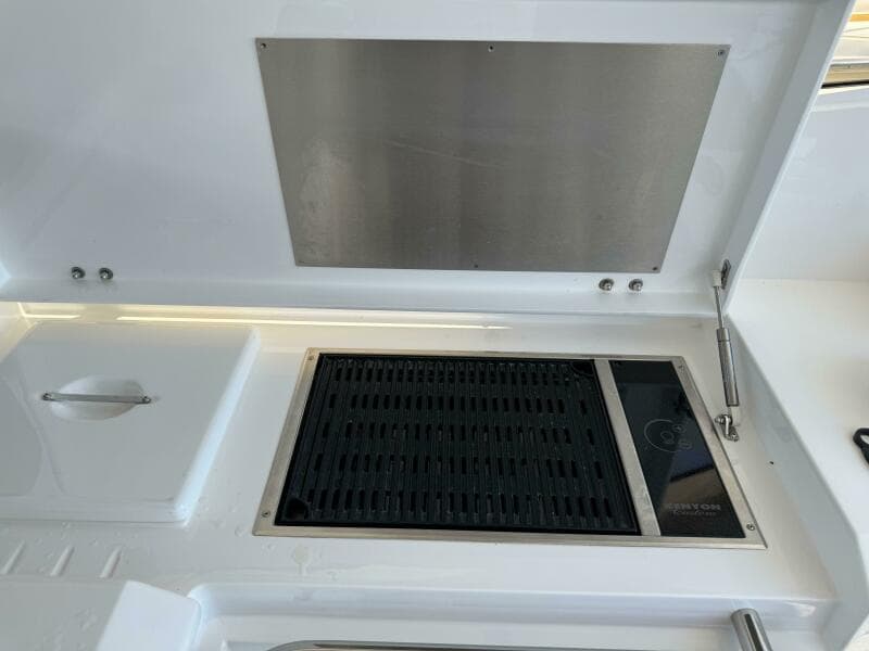 2013 Sunseeker 48 Portofino