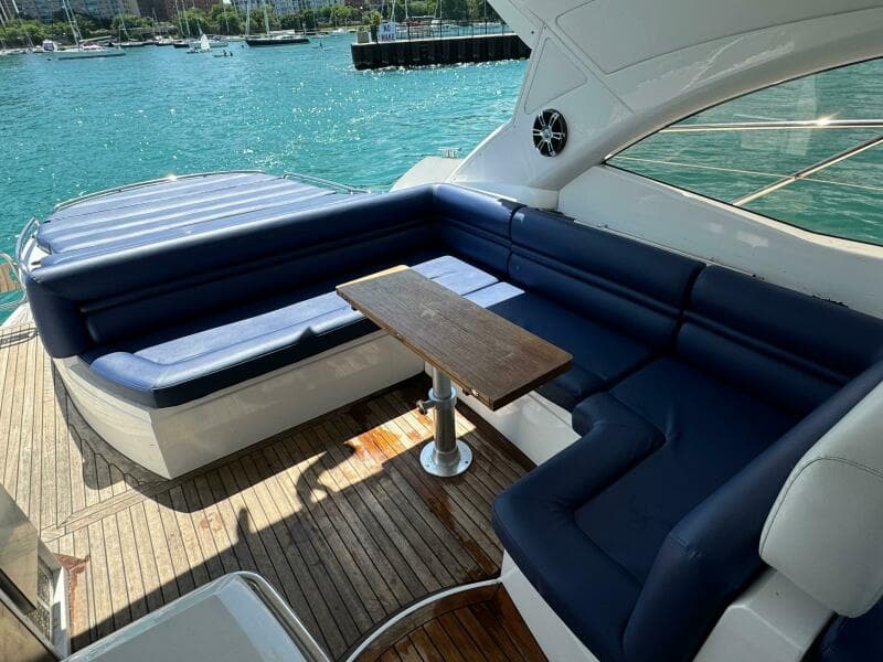 2013 Sunseeker 48 Portofino