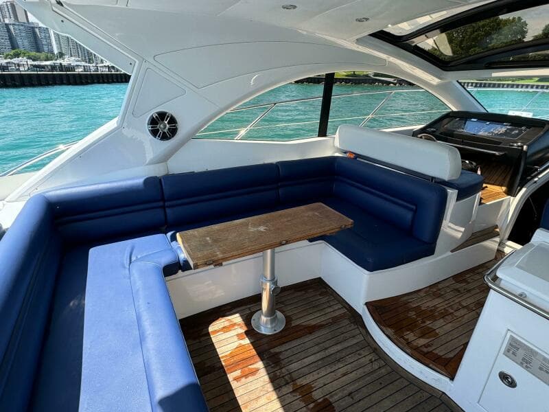 2013 Sunseeker 48 Portofino