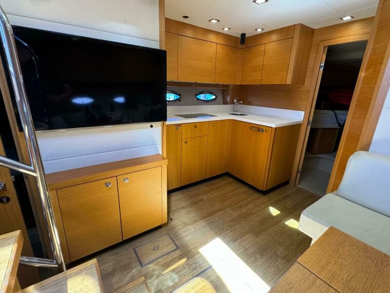 2013 Sunseeker 48 Portofino