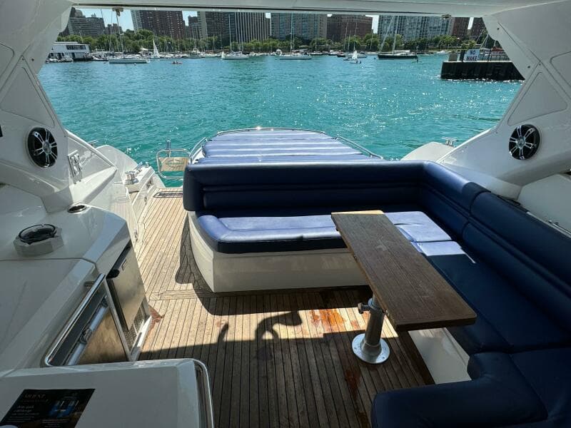 2013 Sunseeker 48 Portofino