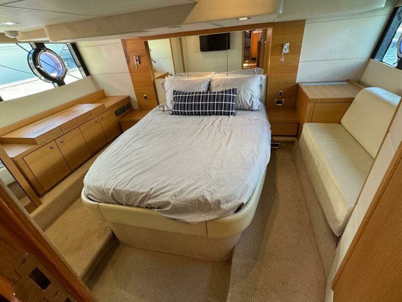 2013 Sunseeker 48 Portofino