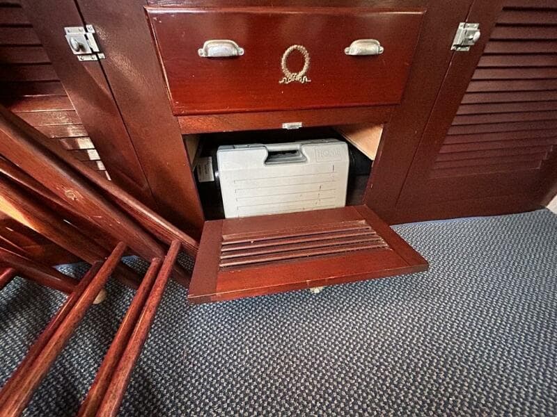 1930 Classic ACF 47'  Motor Yacht