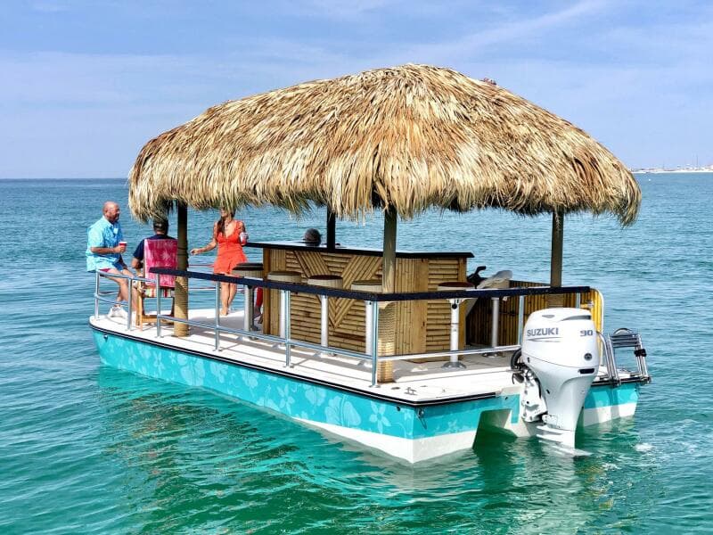 2023 Beachcat 23 Catamaran