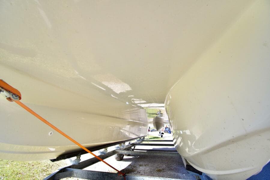 2023 Beachcat 23 Catamaran