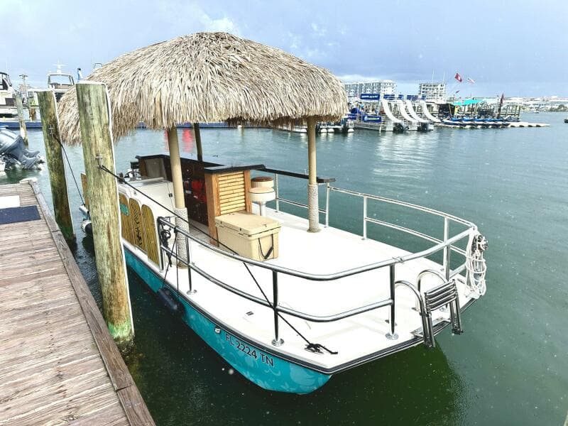 2023 Beachcat 23 Catamaran