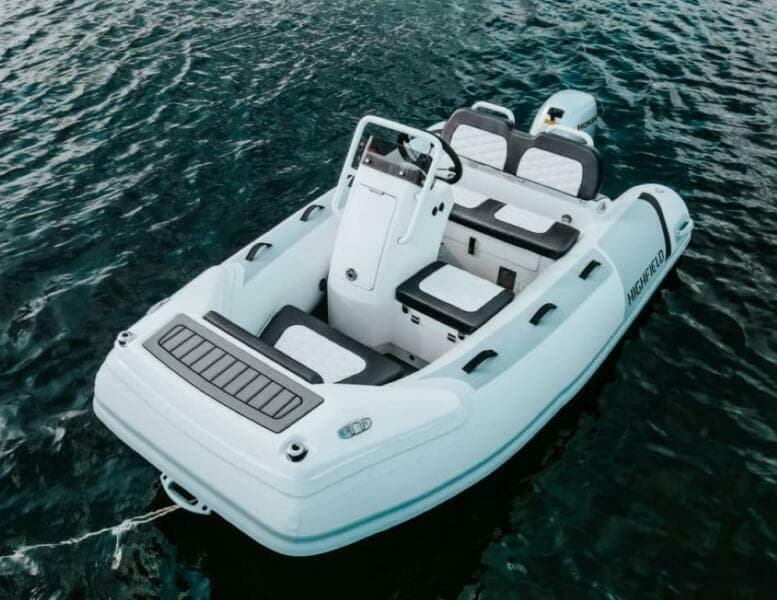 2025 Highfield Sport 300