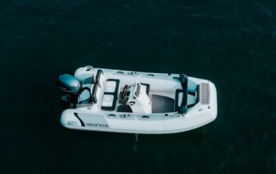 2025 Highfield Sport 360