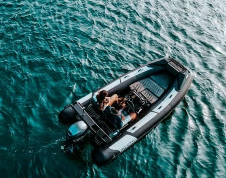 2025 Highfield Sport 390