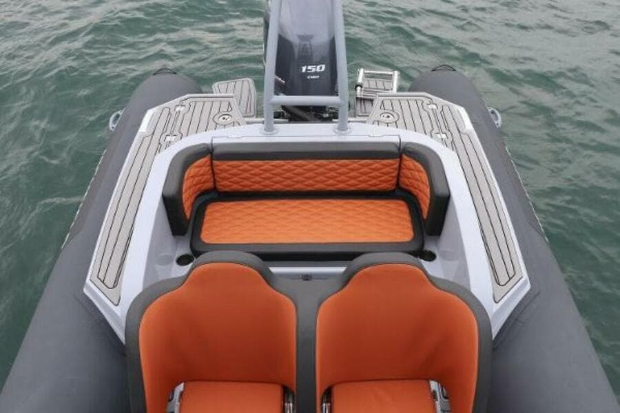 2025 Highfield Sport 650