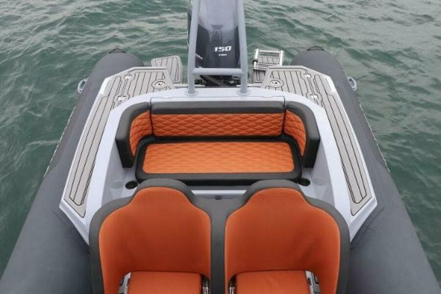 2025 Highfield Sport 650