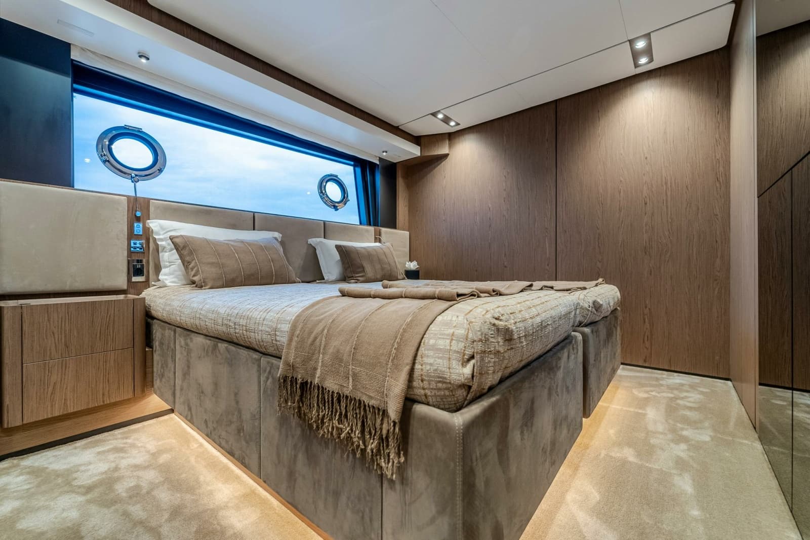 2023 Ferretti Yachts Ferretti 1000 - Photo 27