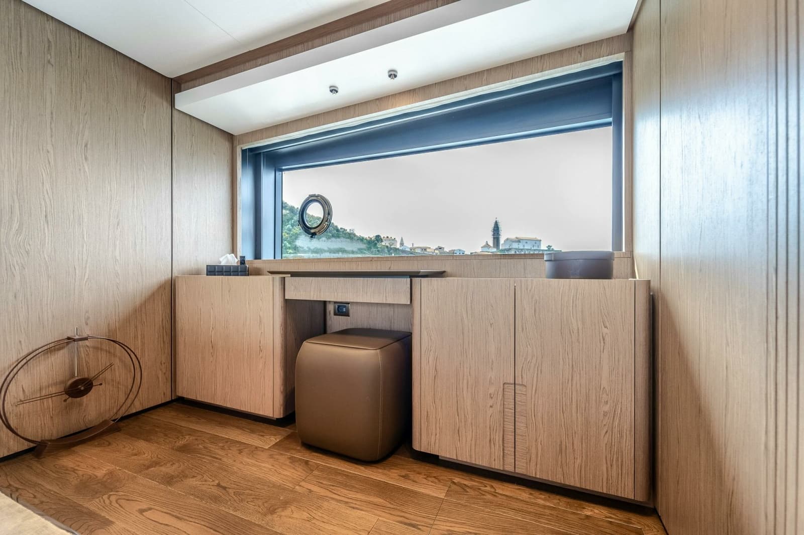 2023 Ferretti Yachts Ferretti 1000 - Photo 21