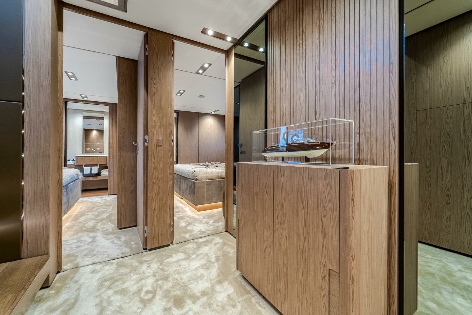 2023 Ferretti Yachts Ferretti 1000 - Photo 29