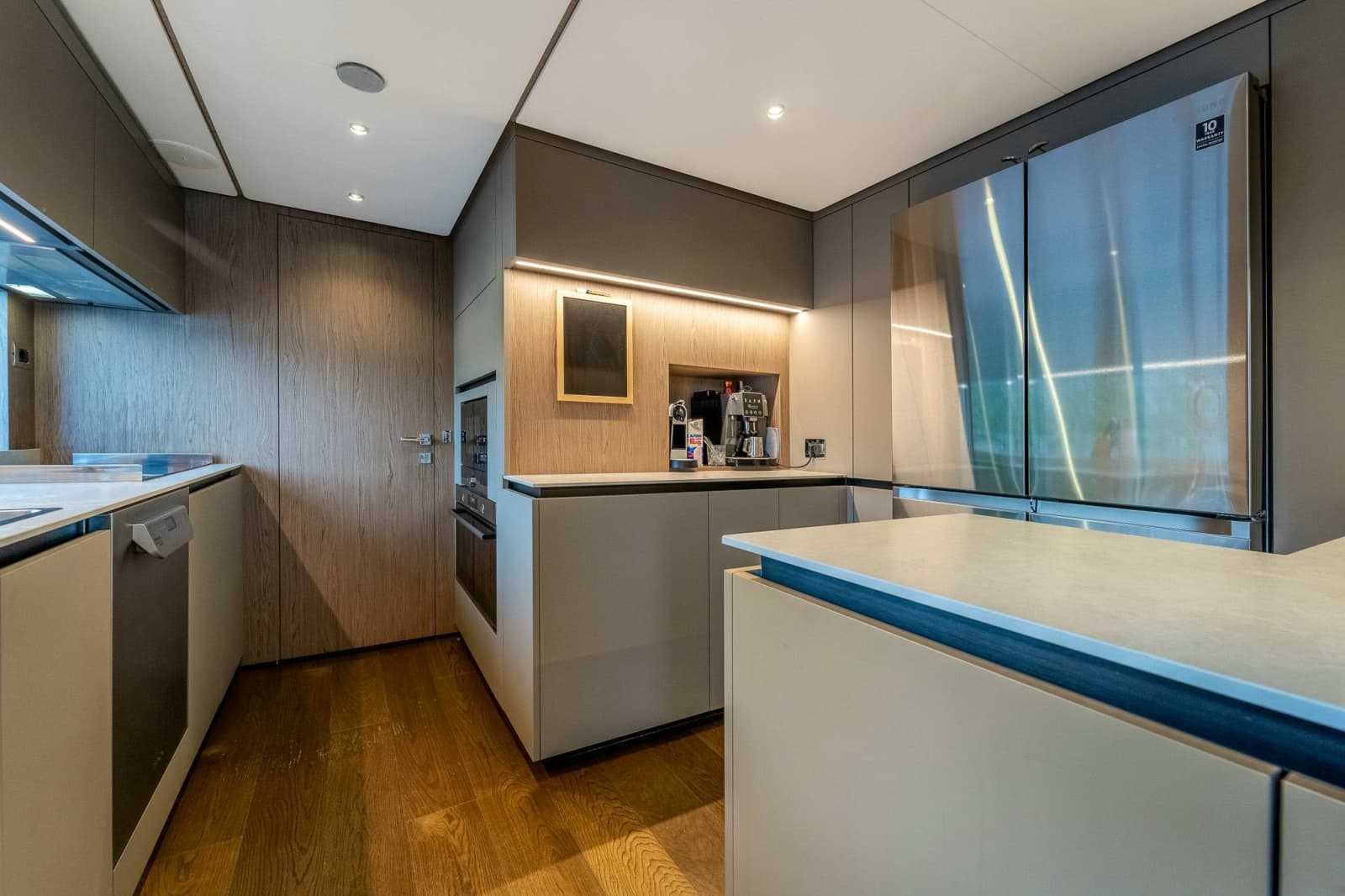 2023 Ferretti Yachts Ferretti 1000 - Photo 32