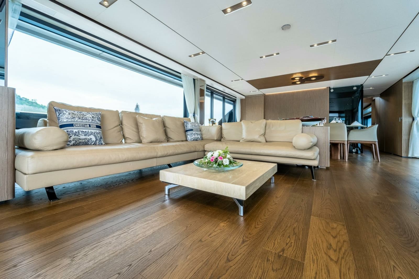 2023 Ferretti Yachts Ferretti 1000 - Photo 16