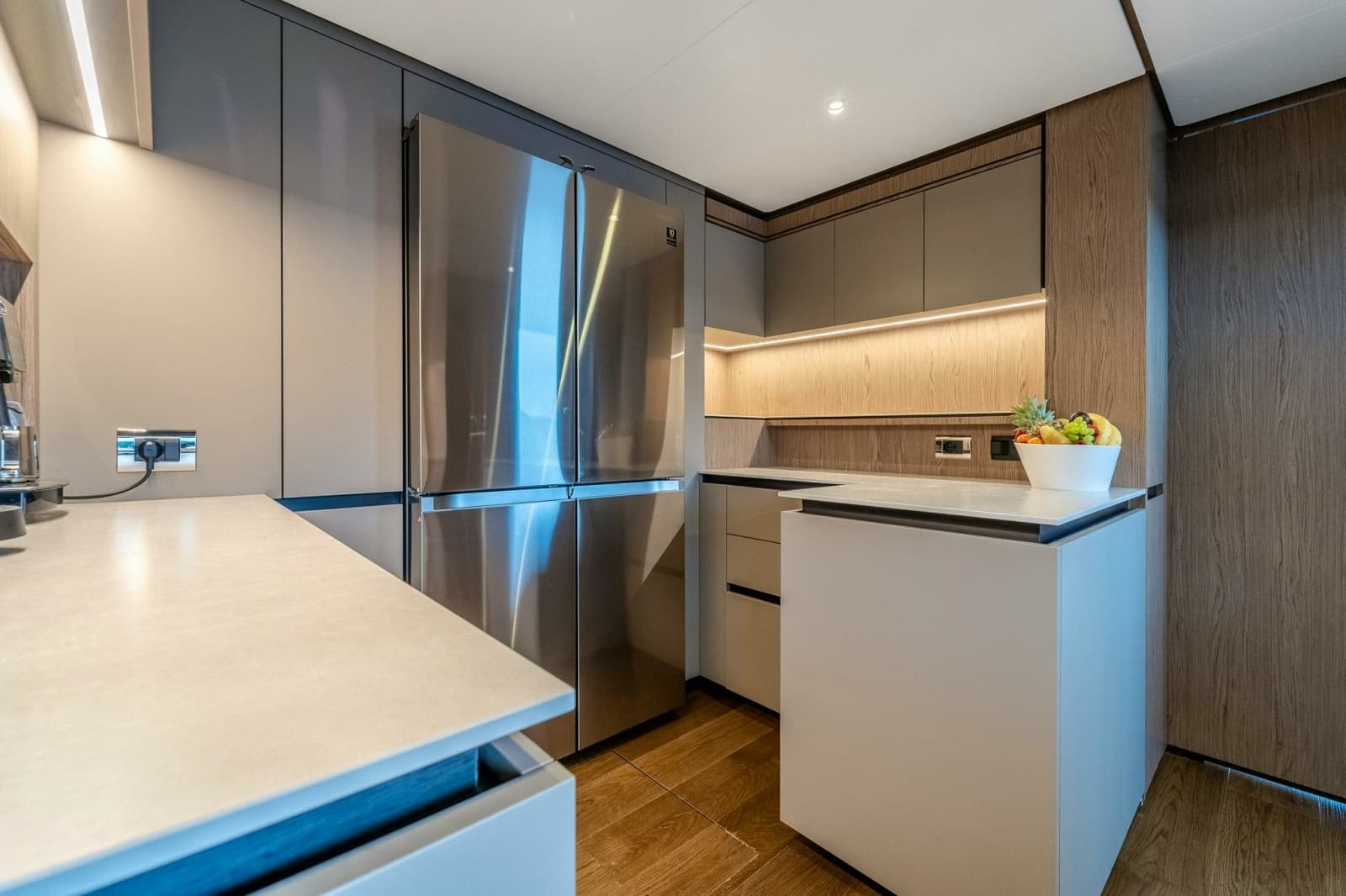 2023 Ferretti Yachts Ferretti 1000 - Photo 33