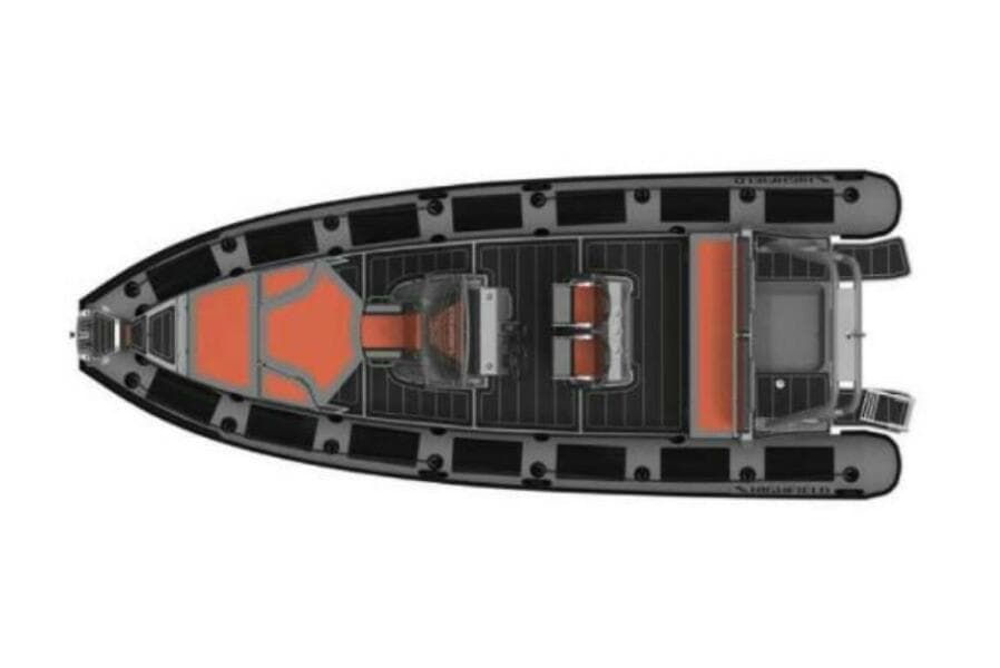 2025 Highfield Sport 700