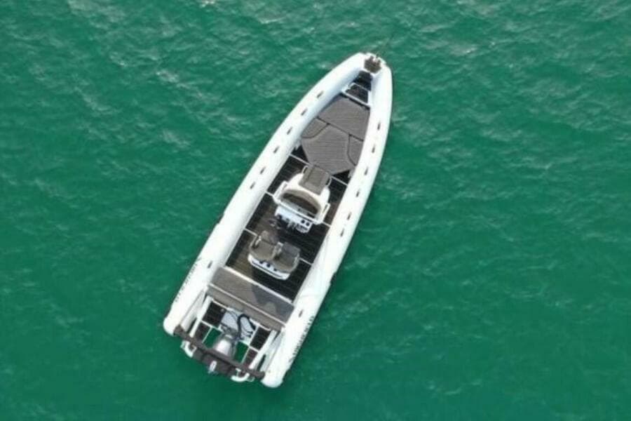 2025 Highfield Sport 700