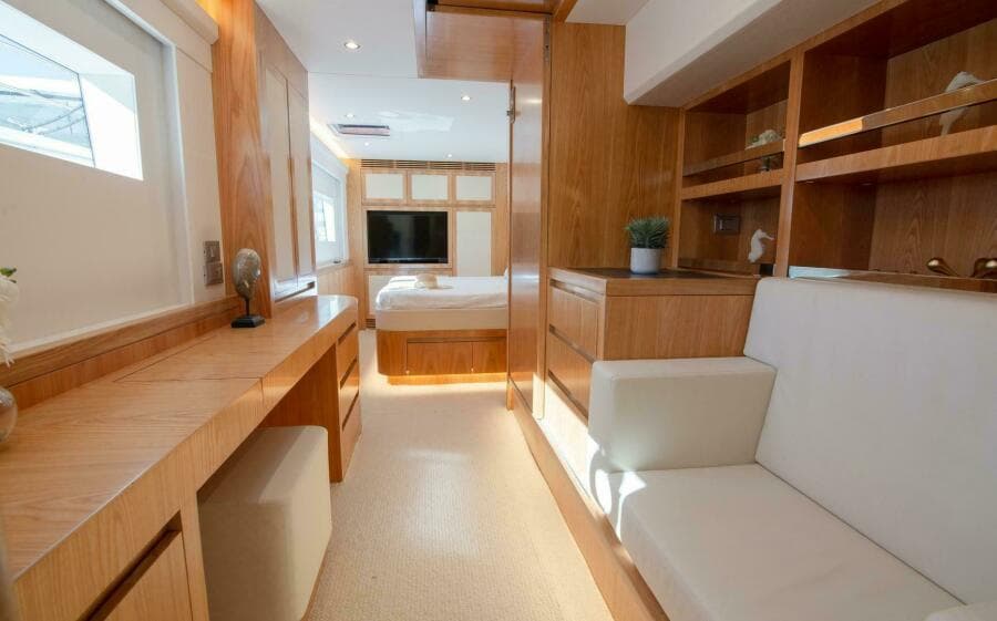 2026 ILIAD Catamarans 53E