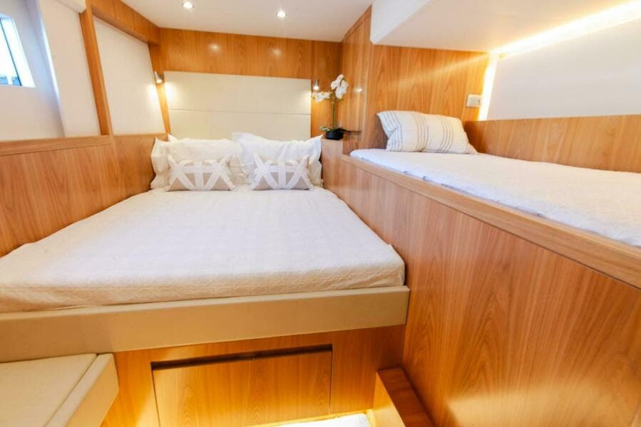 2026 ILIAD Catamarans 53E