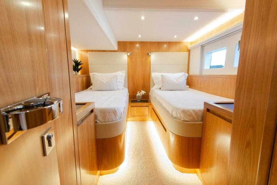 2026 ILIAD Catamarans 53E