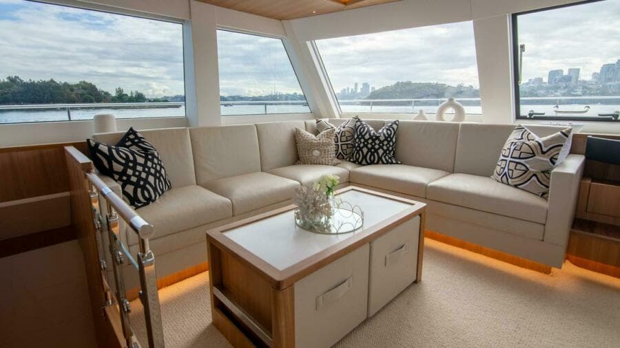 2026 ILIAD Catamarans 53E