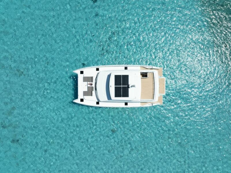 2026 ILIAD Catamarans 53F