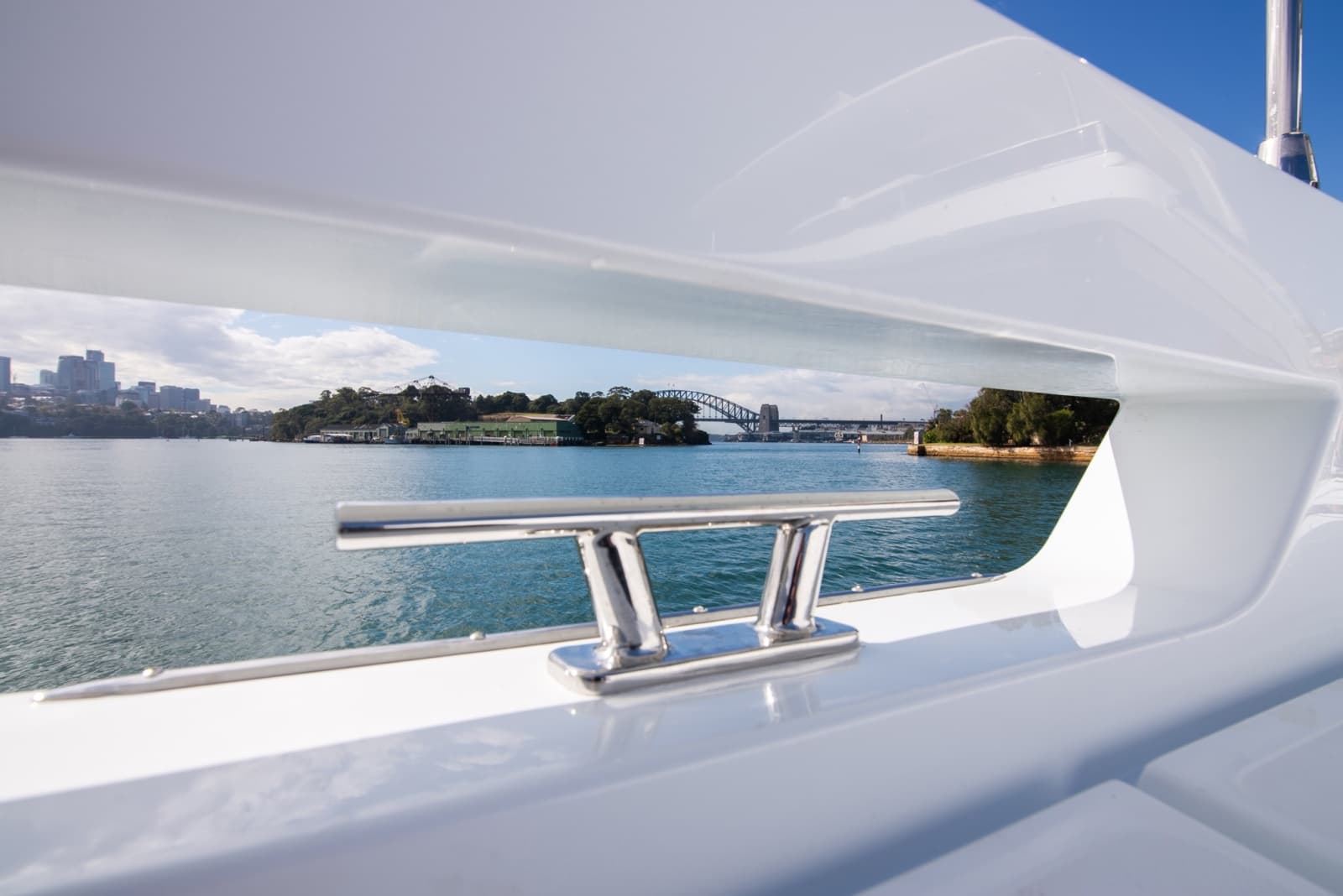 2026 ILIAD Catamarans 53F - Photo 9