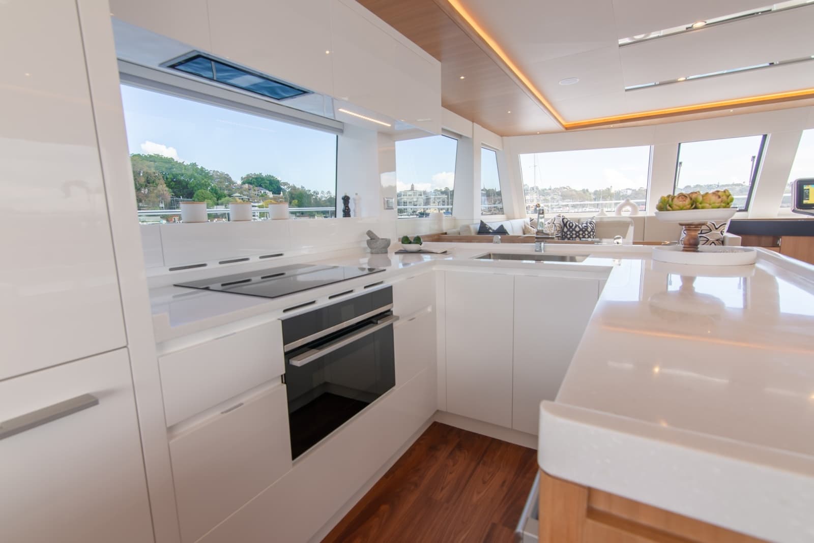 2026 ILIAD Catamarans 53F - Photo 27