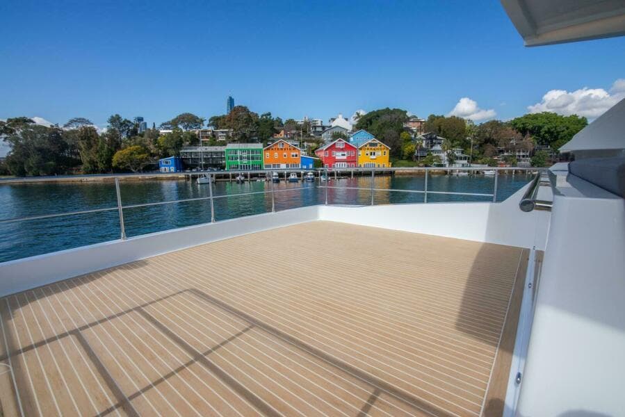 2026 ILIAD Catamarans 53F