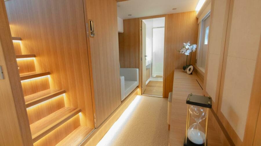 2026 ILIAD Catamarans 53F