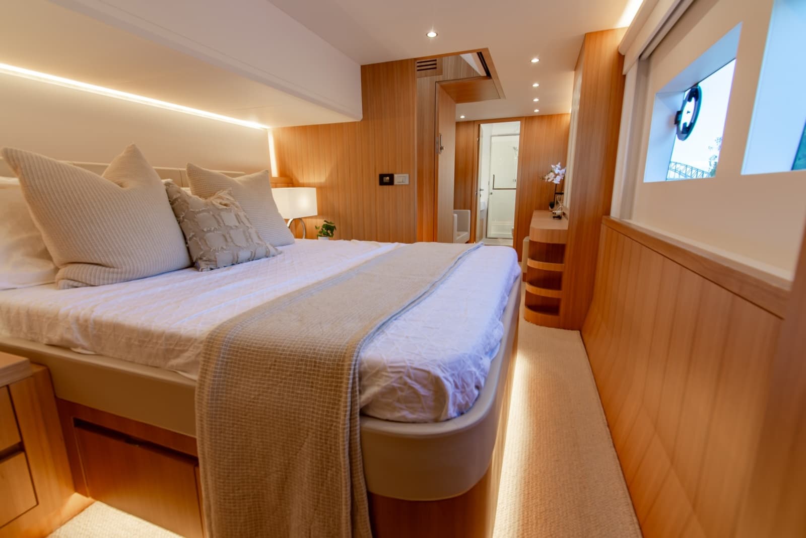 2026 ILIAD Catamarans 53F - Photo 33