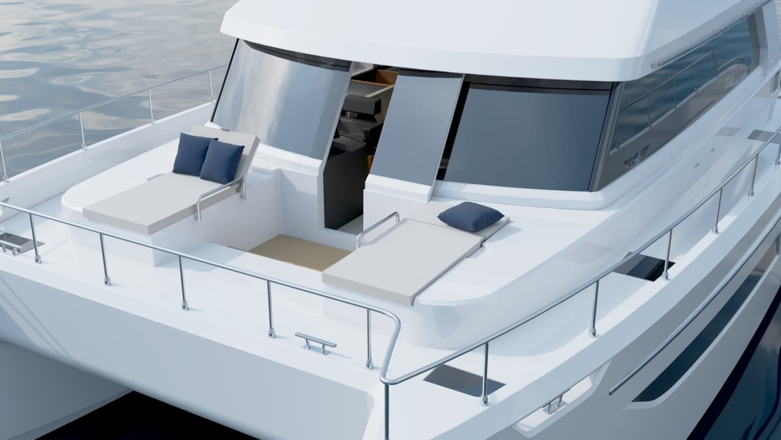 2026 ILIAD Catamarans 53F - Photo 44