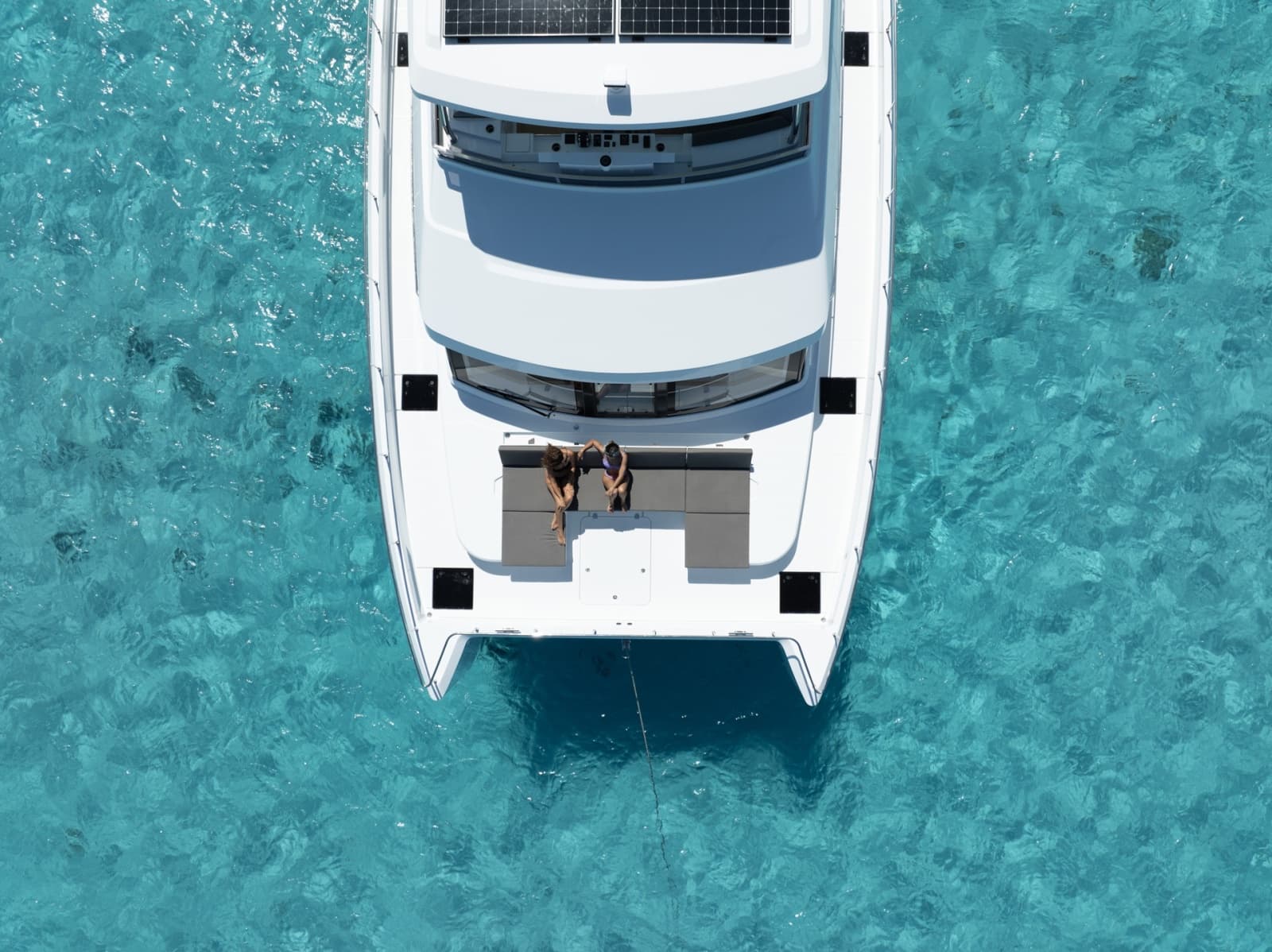 2026 ILIAD Catamarans 53F - Photo 12