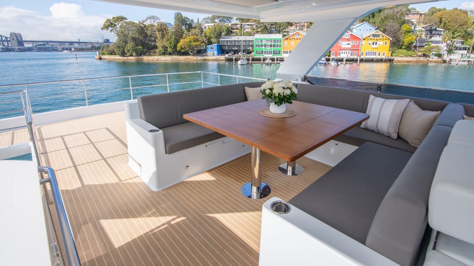 2026 ILIAD Catamarans 53F - Photo 22