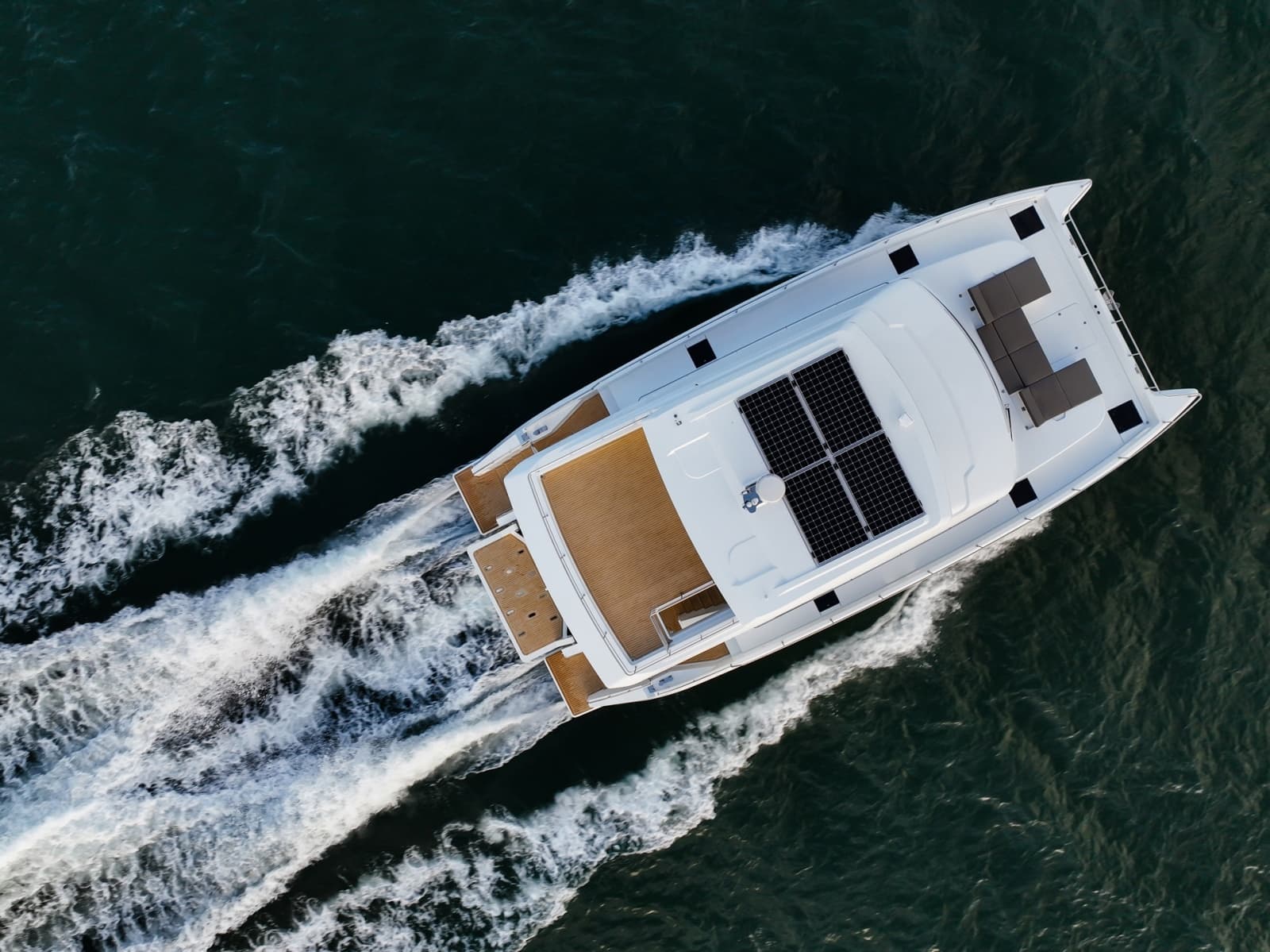 2026 ILIAD Catamarans 53F - Photo 5