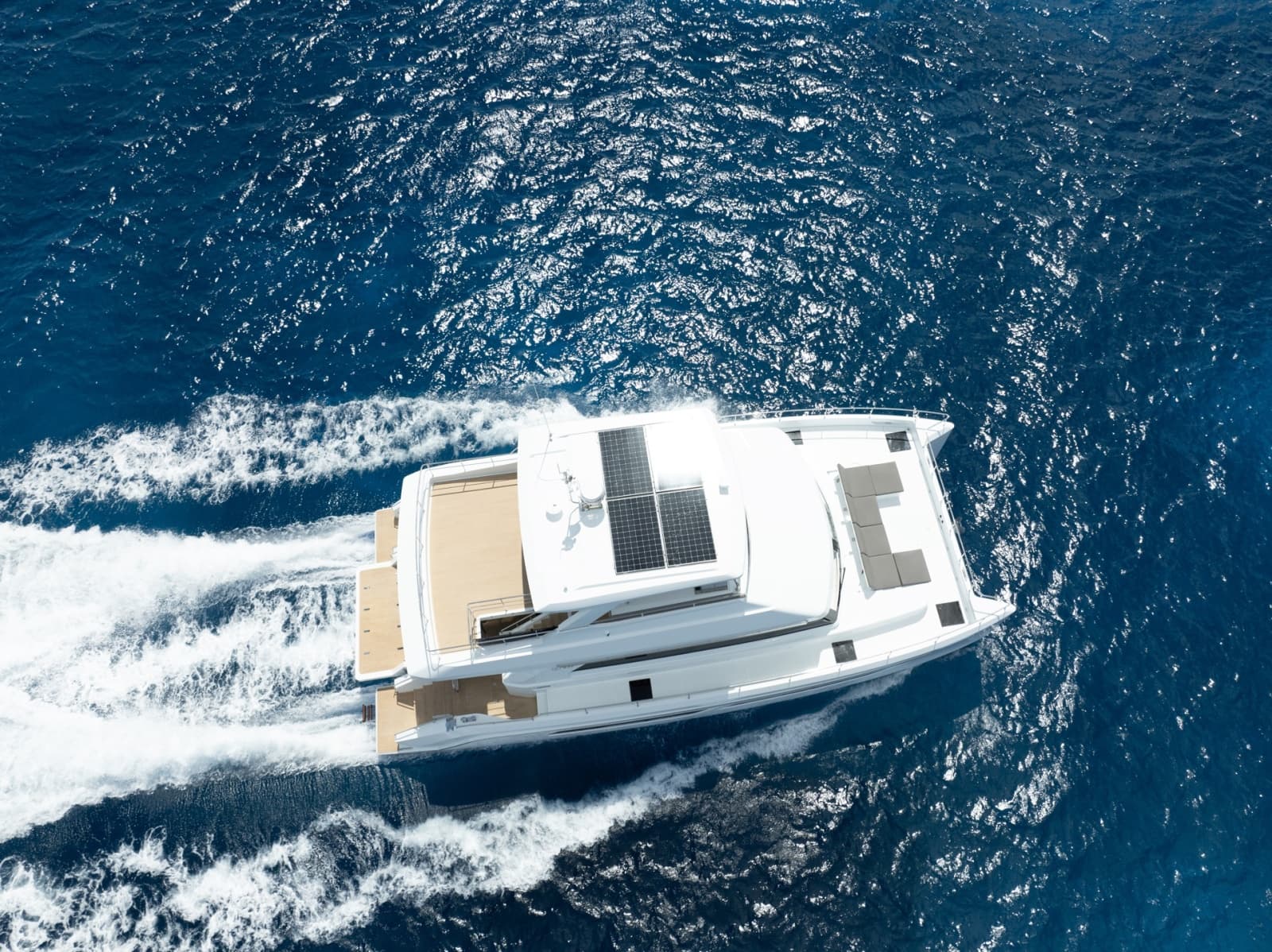 2026 ILIAD Catamarans 53F - Photo 19
