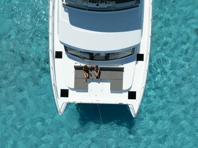 2026 ILIAD Catamarans 53F