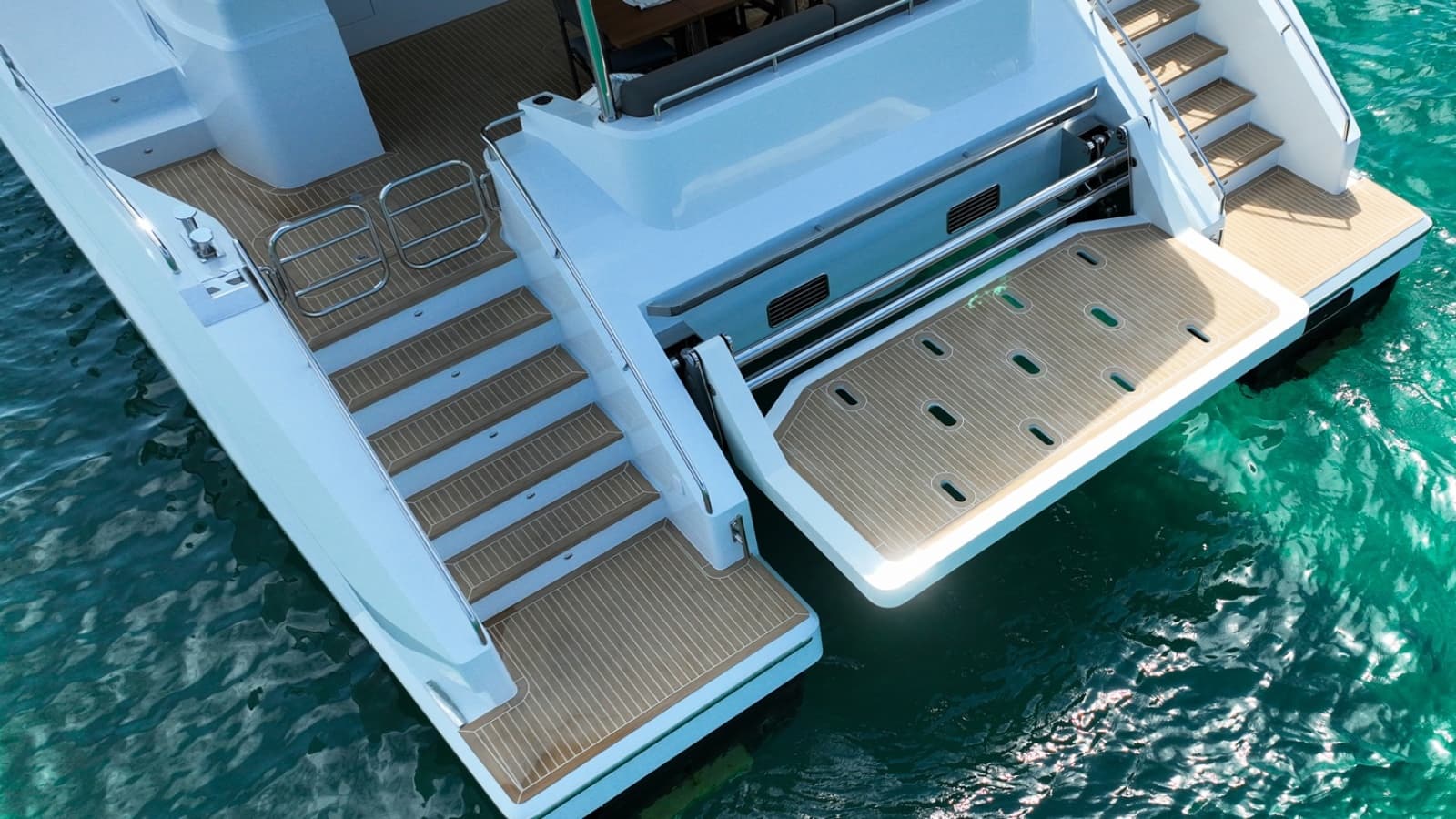 2026 ILIAD Catamarans 53F - Photo 21