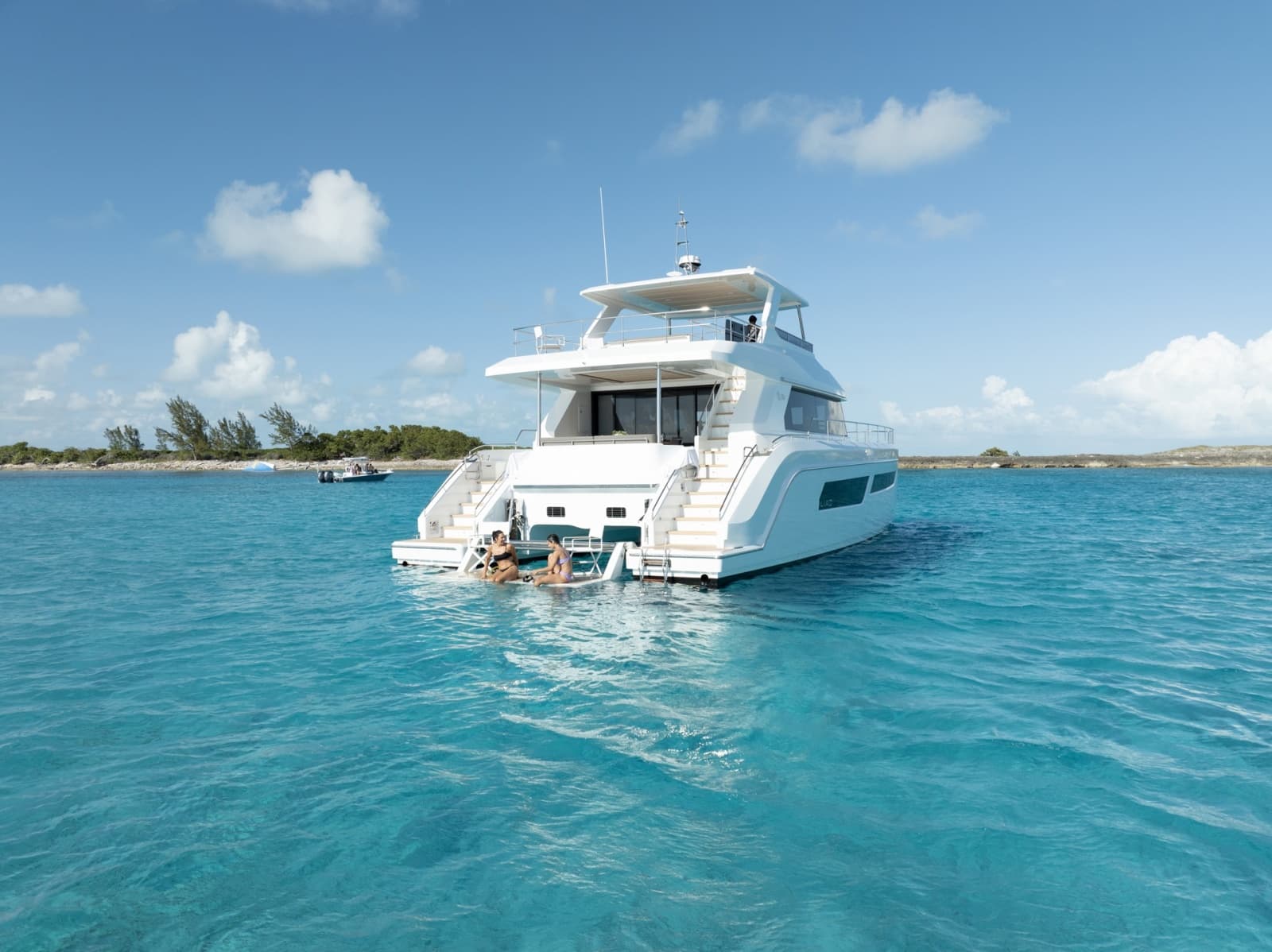 2026 ILIAD Catamarans 53F - Photo 17