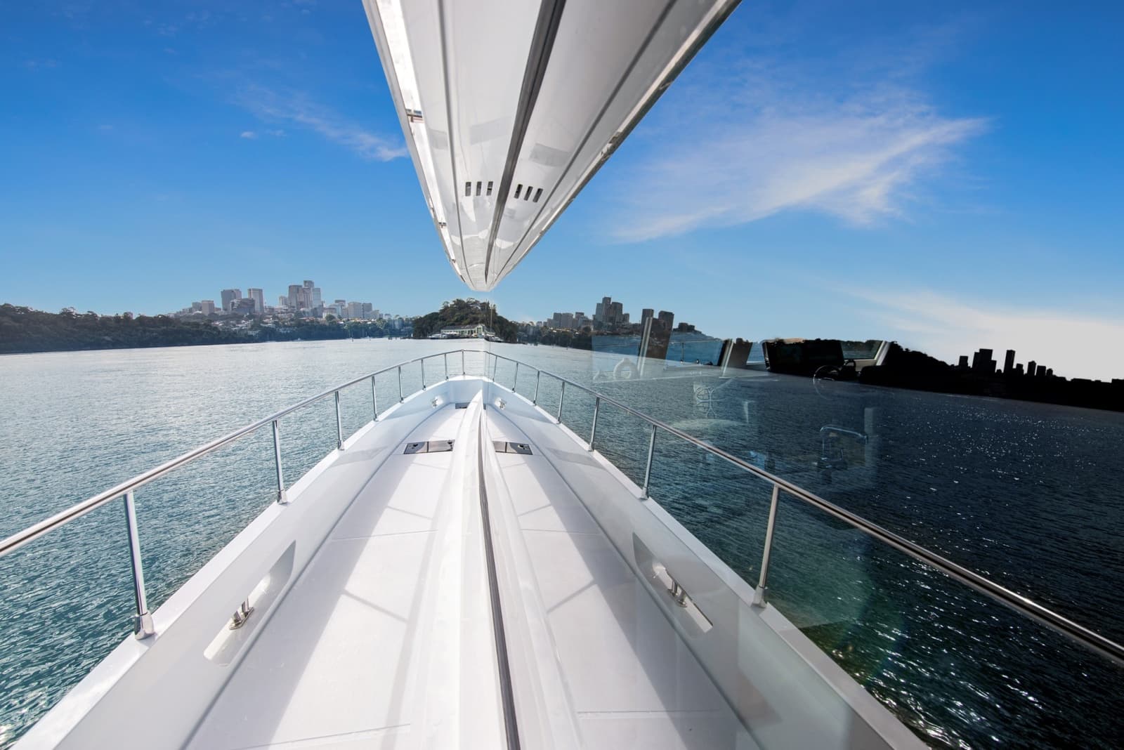 2026 ILIAD Catamarans 53F - Photo 8