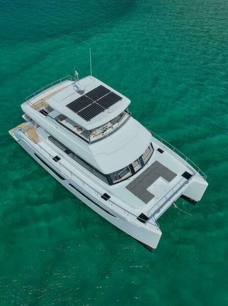 2026 ILIAD Catamarans 53F